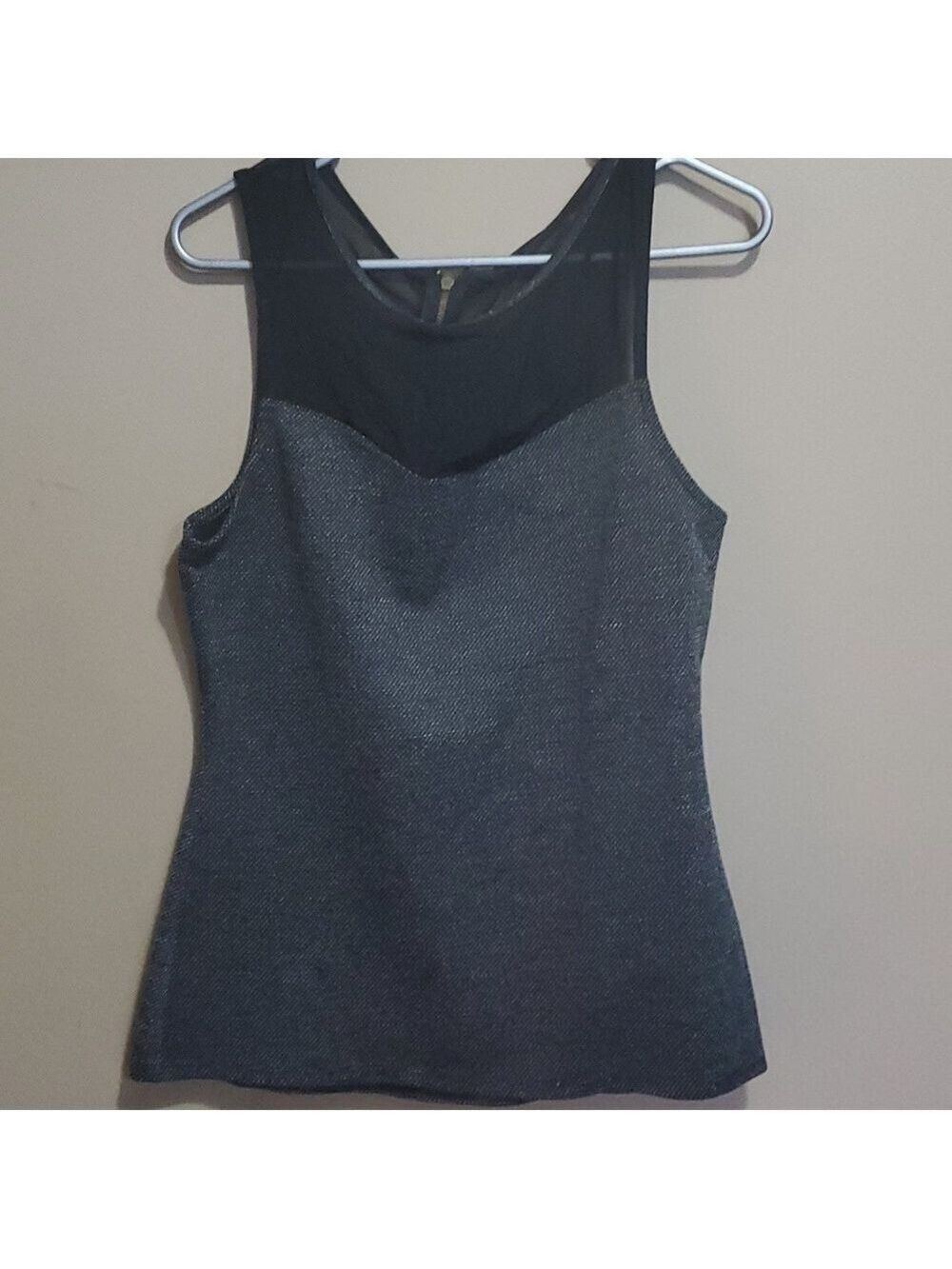 Express top size medium